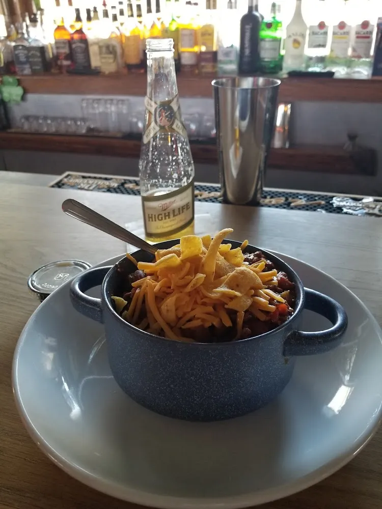 Frito Chili